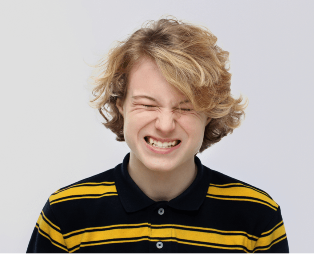 Bruxismo: ecco perchè stringi i denti e come risolverlo